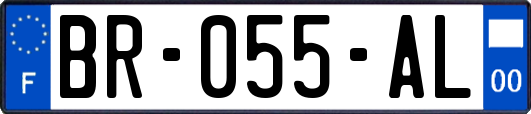 BR-055-AL