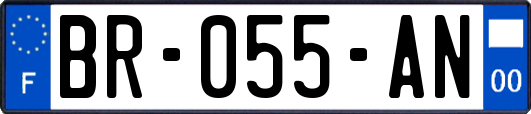 BR-055-AN