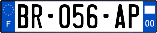 BR-056-AP