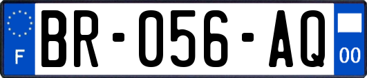 BR-056-AQ