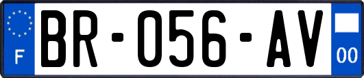 BR-056-AV
