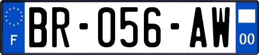 BR-056-AW