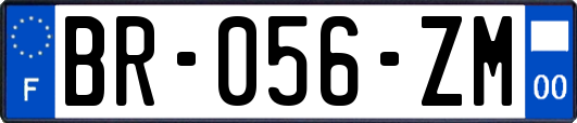 BR-056-ZM