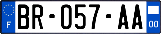 BR-057-AA