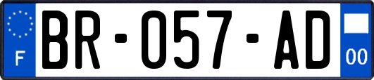 BR-057-AD