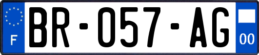 BR-057-AG