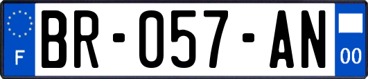 BR-057-AN