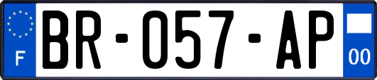 BR-057-AP