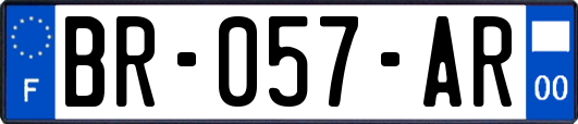 BR-057-AR