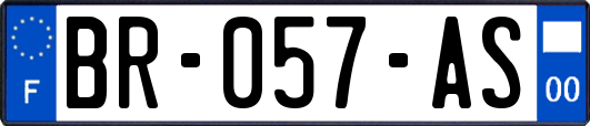 BR-057-AS