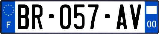 BR-057-AV