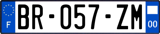 BR-057-ZM