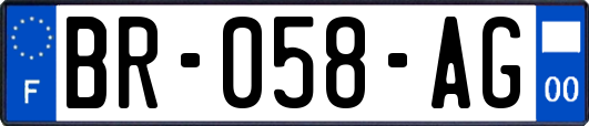 BR-058-AG