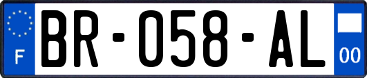BR-058-AL