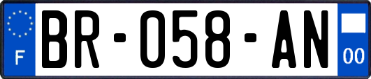 BR-058-AN
