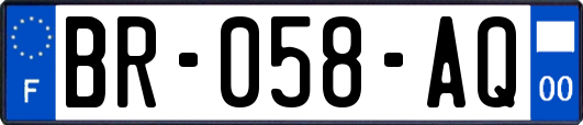 BR-058-AQ
