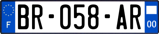 BR-058-AR