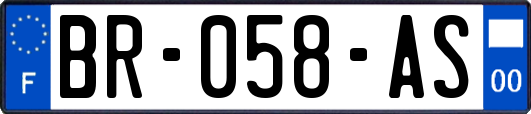 BR-058-AS