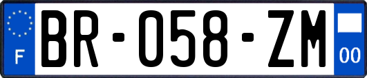 BR-058-ZM