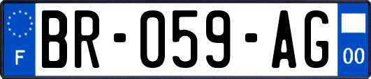 BR-059-AG