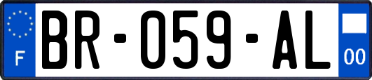 BR-059-AL