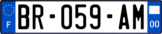 BR-059-AM