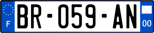 BR-059-AN
