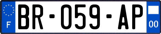 BR-059-AP