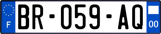 BR-059-AQ
