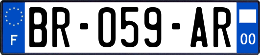 BR-059-AR