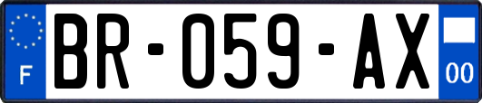 BR-059-AX