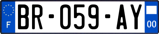 BR-059-AY