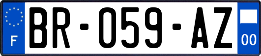 BR-059-AZ