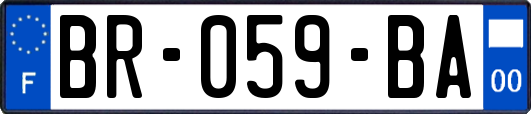 BR-059-BA