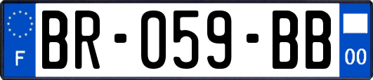 BR-059-BB