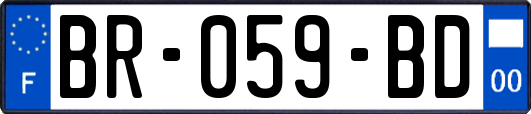 BR-059-BD