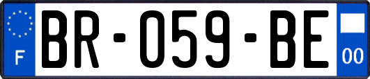 BR-059-BE