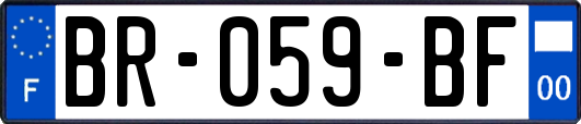 BR-059-BF