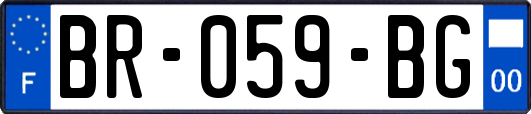 BR-059-BG