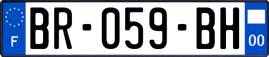 BR-059-BH