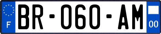 BR-060-AM