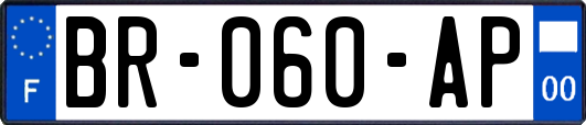 BR-060-AP