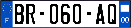 BR-060-AQ