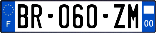 BR-060-ZM