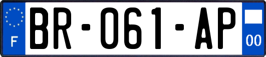BR-061-AP