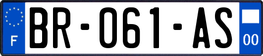 BR-061-AS