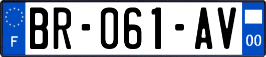 BR-061-AV