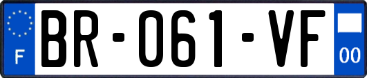 BR-061-VF