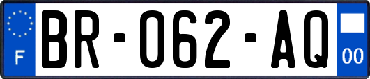BR-062-AQ