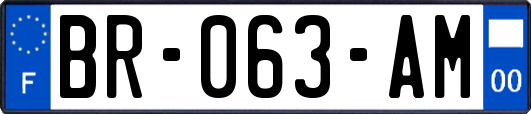 BR-063-AM
